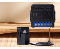 Avatto Inteligentny dwukierunkowy licznik energii  ZigBee ZWPM16-1 - 1510615 - zdjęcie 5